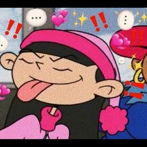 Meet your Posher, Zenaida